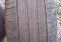 Accesorios para Autos - Vendo cubiertas Michelin rodado 215/55/18 - En Venta