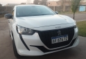 Autos - Peugeot 208 like 2022 Nafta 10500Km - En Venta