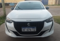 Autos - Peugeot 208 like 2022 Nafta 10500Km - En Venta