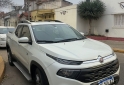 Camionetas - Fiat Toro 2020 Diesel 85000Km - En Venta