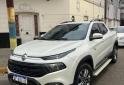 Camionetas - Fiat Toro 2020 Diesel 85000Km - En Venta