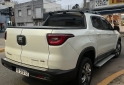 Camionetas - Fiat Toro 2020 Diesel 85000Km - En Venta