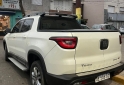 Camionetas - Fiat Toro 2020 Diesel 85000Km - En Venta