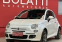 Autos - Fiat 500 1.4 Sport Mex 2013 Nafta 171000Km - En Venta