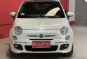 Autos - Fiat 500 1.4 Sport Mex 2013 Nafta 171000Km - En Venta