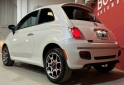 Autos - Fiat 500 1.4 Sport Mex 2013 Nafta 171000Km - En Venta