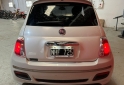 Autos - Fiat 500 1.4 Sport Mex 2013 Nafta 171000Km - En Venta