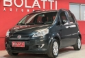 Autos - Fiat Idea 1.4 Attractive 2015 Nafta 133000Km - En Venta