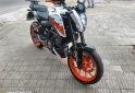 Motos - Ktm Duke 200 2018 Nafta 19000Km - En Venta