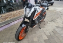 Motos - Ktm Duke 200 2018 Nafta 19000Km - En Venta