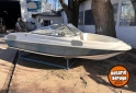 Embarcaciones - CANESTRARI OPEN 150 CON MERCURY 60HP 2T - En Venta