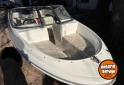 Embarcaciones - CANESTRARI OPEN 150 CON MERCURY 60HP 2T - En Venta