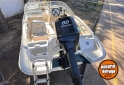 Embarcaciones - CANESTRARI OPEN 150 CON MERCURY 60HP 2T - En Venta