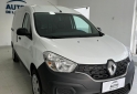 Utilitarios - Renault Kangoo Express Furgon 2024 Nafta 0Km - En Venta