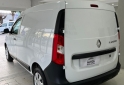 Utilitarios - Renault Kangoo Express Furgon 2024 Nafta 0Km - En Venta