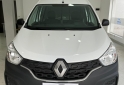 Utilitarios - Renault Kangoo Express Furgon 2024 Nafta 0Km - En Venta