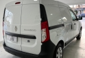 Utilitarios - Renault Kangoo Express Furgon 2024 Nafta 0Km - En Venta