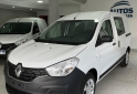 Utilitarios - Renault Kangoo Express Confort 2024 Nafta 0Km - En Venta