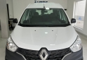 Utilitarios - Renault Kangoo Express Confort 2024 Nafta 0Km - En Venta