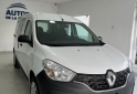 Utilitarios - Renault Kangoo Express Confort 2024 Nafta 0Km - En Venta