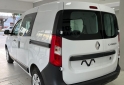 Utilitarios - Renault Kangoo Express Confort 2024 Nafta 0Km - En Venta