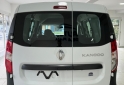 Utilitarios - Renault Kangoo Express Confort 2024 Nafta 0Km - En Venta