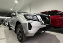 Camionetas - Nissan FRONTIER PLATINUM 4X2 AT 2024 Nafta 0Km - En Venta