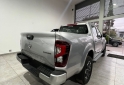 Camionetas - Nissan FRONTIER PLATINUM 4X2 AT 2024 Nafta 0Km - En Venta