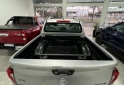 Camionetas - Nissan FRONTIER PLATINUM 4X2 AT 2024 Nafta 0Km - En Venta