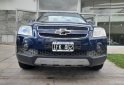 Camionetas - Chevrolet Captiva LTZ 2.0 diesel cu 2009 Diesel 217000Km - En Venta