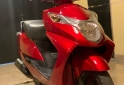 Motos - Honda Elite 2017 Nafta 28000Km - En Venta