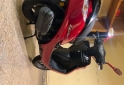 Motos - Honda Elite 2017 Nafta 28000Km - En Venta