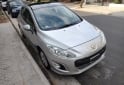 Autos - Peugeot 308  Allure 1.6N 2015 Nafta 100000Km - En Venta