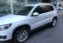 Camionetas - Volkswagen TIGUAN 2.0 TSI EXCLUSIVE 2013 Nafta 160000Km - En Venta