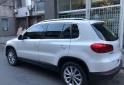 Camionetas - Volkswagen TIGUAN 2.0 TSI EXCLUSIVE 2013 Nafta 160000Km - En Venta