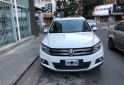 Camionetas - Volkswagen TIGUAN 2.0 TSI EXCLUSIVE 2013 Nafta 160000Km - En Venta