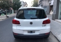 Camionetas - Volkswagen TIGUAN 2.0 TSI EXCLUSIVE 2013 Nafta 160000Km - En Venta