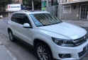 Camionetas - Volkswagen TIGUAN 2.0 TSI EXCLUSIVE 2013 Nafta 160000Km - En Venta