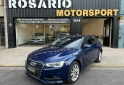 Autos - Audi A3 2014 Nafta 129000Km - En Venta