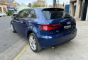 Autos - Audi A3 2014 Nafta 129000Km - En Venta