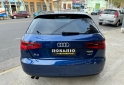 Autos - Audi A3 2014 Nafta 129000Km - En Venta