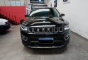 Camionetas - Jeep Compass Limited 2.4 AT9 2020 Nafta 23400Km - En Venta