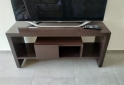 Hogar - MESA , MESITA Y RACK LIVING COMEDOR ESPECTACULAR !!! - En Venta