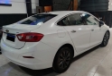 Autos - Chevrolet Cruze 1.4T LTZ 2017 Nafta 121300Km - En Venta