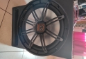 Accesorios para Autos - Subwoofer de 15 pulgadas - En Venta