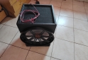 Accesorios para Autos - Subwoofer de 15 pulgadas - En Venta