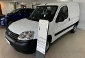 Utilitarios - Peugeot PARTNER CONFORT 1.6 HDI 2024 Diesel 0Km - En Venta