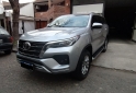 Camionetas - Toyota SW4 SRX AUT 4x4 7 AS 2022 Diesel 55000Km - En Venta