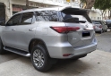 Camionetas - Toyota SW4 SRX AUT 4x4 7 AS 2022 Diesel 55000Km - En Venta