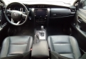 Camionetas - Toyota SW4 SRX AUT 4x4 7 AS 2022 Diesel 55000Km - En Venta